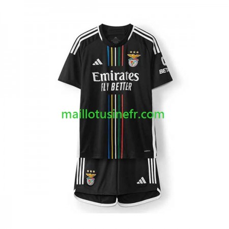 Maillot de Foot Benfica Lisbonne Extérieur 2023-24 - Enfant Maillot de Foot Benfica Lisbonne Extérieur 2023-24 - Enfant